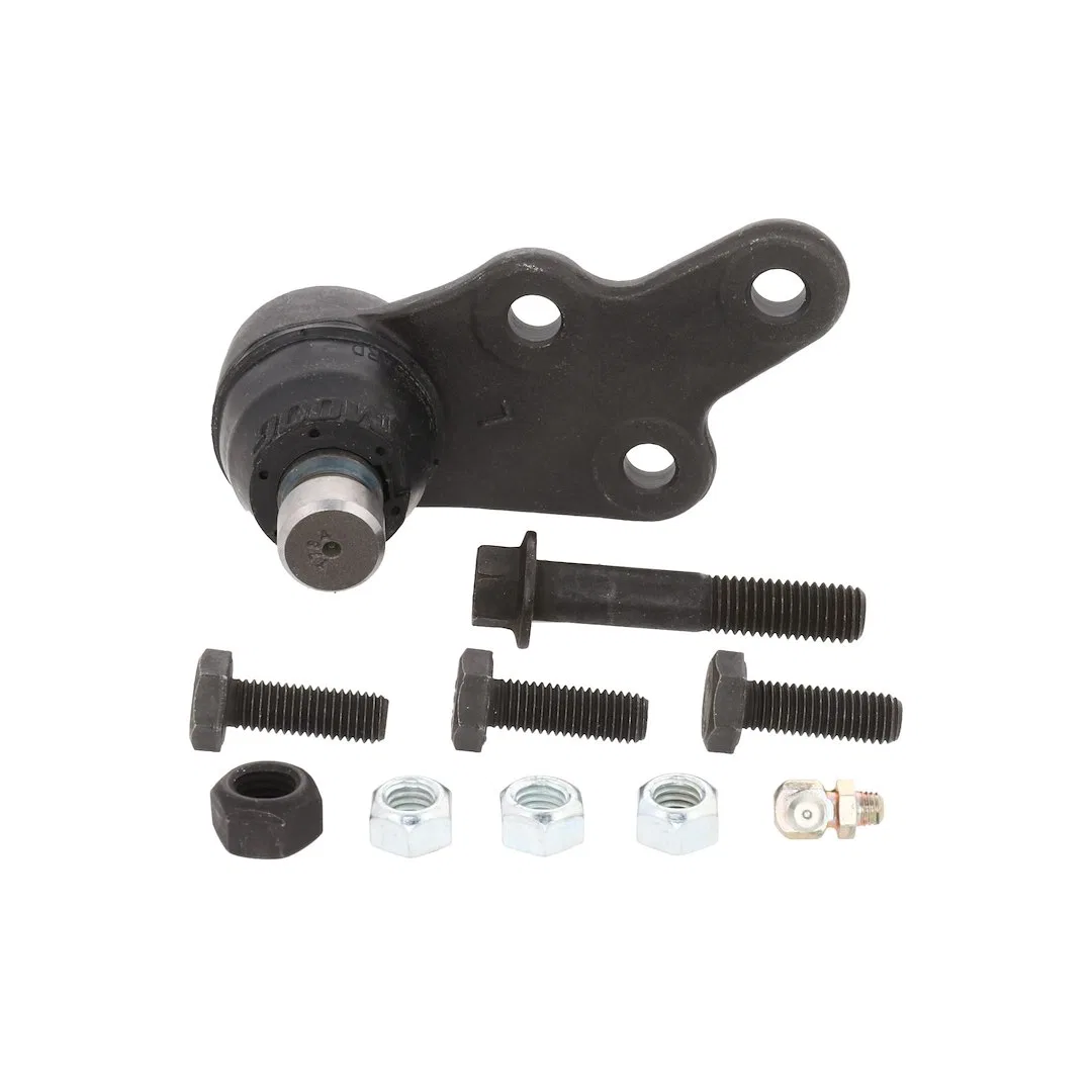 K500481 – MOOG Ball Joint, OE Replacement Greaseable With Dust Boot - view 2
